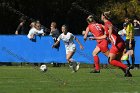 WSoc vs Clark  Wheaton College Women’s Soccer vs Clark University. - Photo By: KEITH NORDSTROM : Wheaton, soccer, NEWMAC